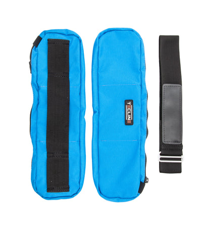 Coppia di Tasche Porta Piombi Lunghe