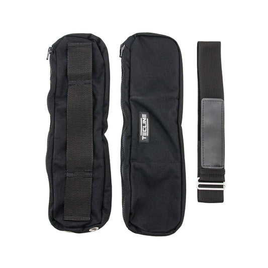 Coppia di Tasche Porta Piombi Lunghe