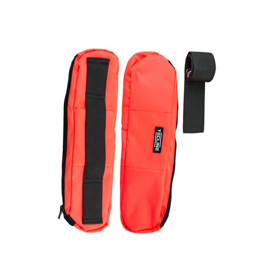 Coppia di Tasche Porta Piombi Lunghe