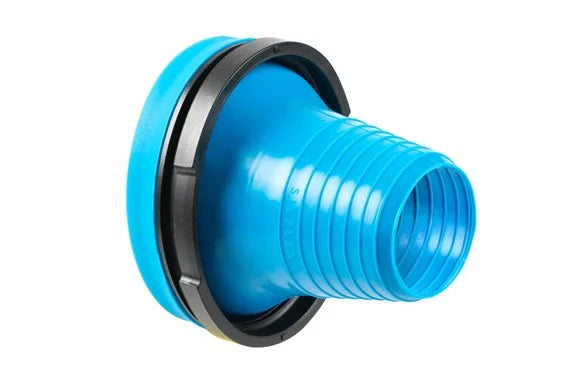 Kit Antares & QCS Oval-SI-TECH-DIR STORE