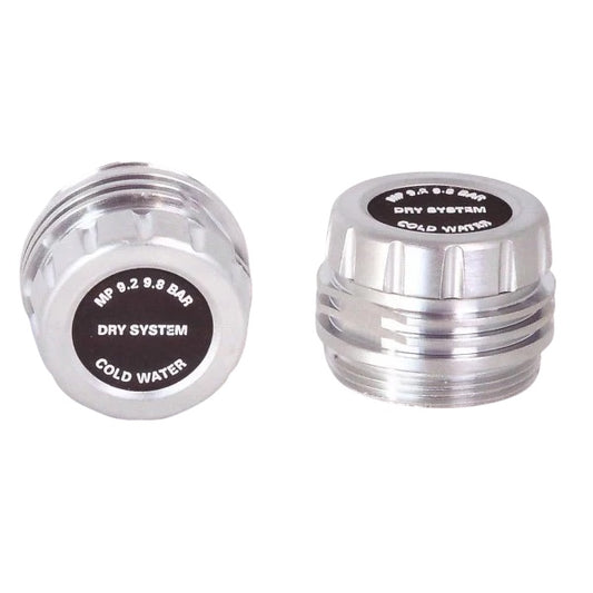 Kit Anti Freeze per Erogatori F30 F40 F50 F60-SCUBATEC-DIR STORE