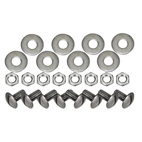 Kit Bulloni completi-DIR-STORE-DIR STORE