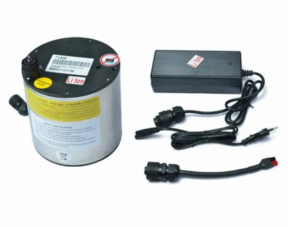 KIT conversione Scooter SUEX-SUEX-DIR STORE