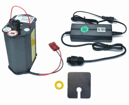 KIT conversione Scooter SUEX-SUEX-DIR STORE