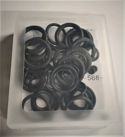 Kit O-Rings misto-DIR-STORE-DIR STORE