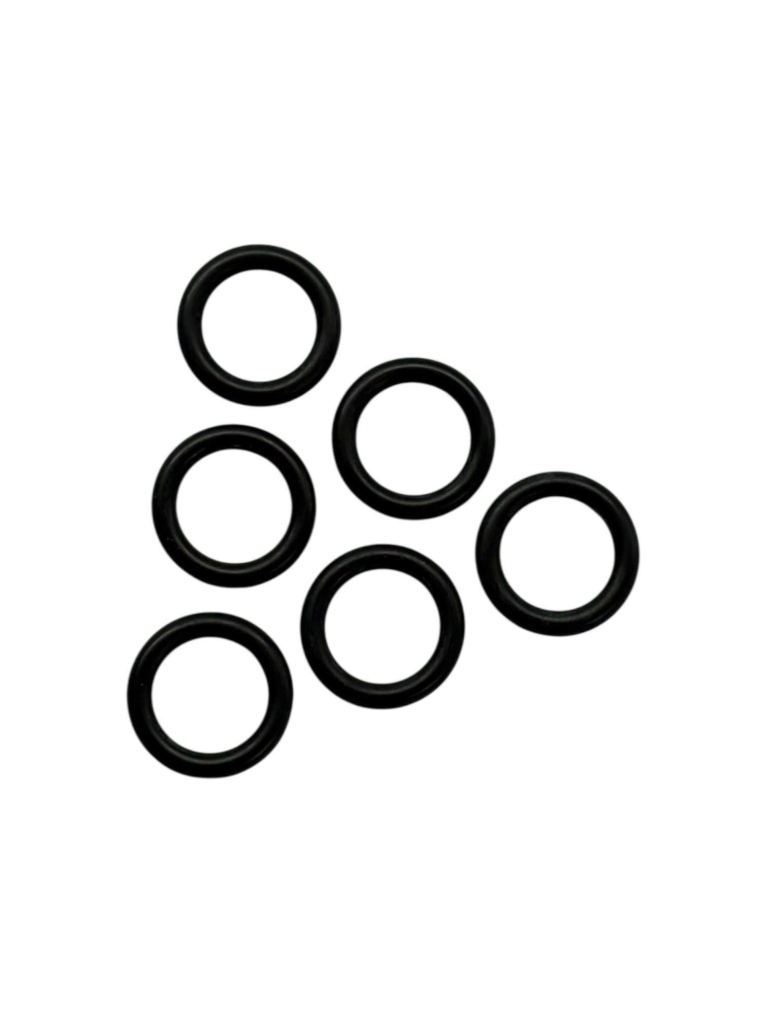 Kit O-Rings NBR 16 mm attacco DIN erogatore-SCUBATEC-DIR STORE