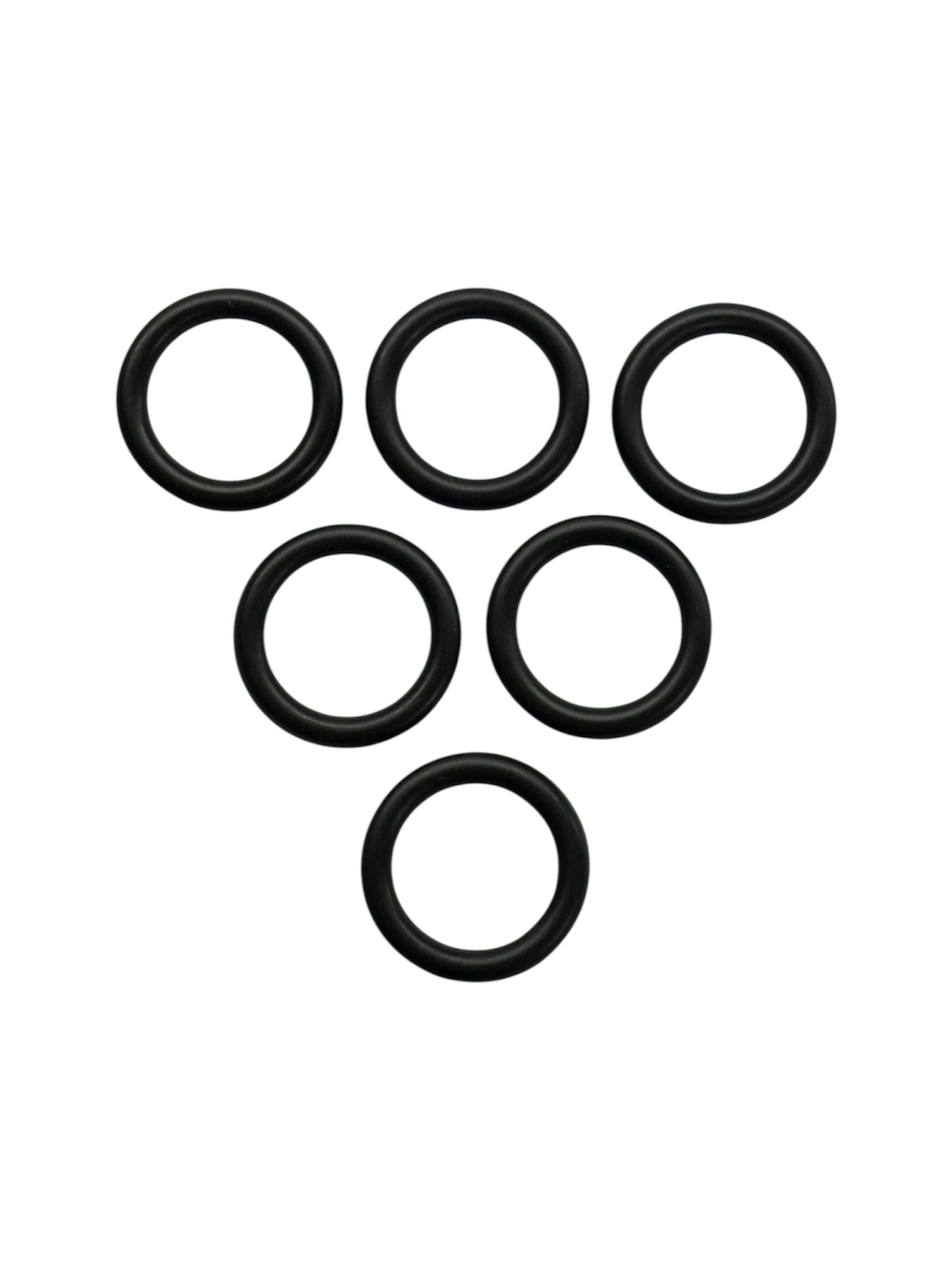 Kit O-Rings NBR 18 mm per caramelle DIN-SCUBATEC-DIR STORE