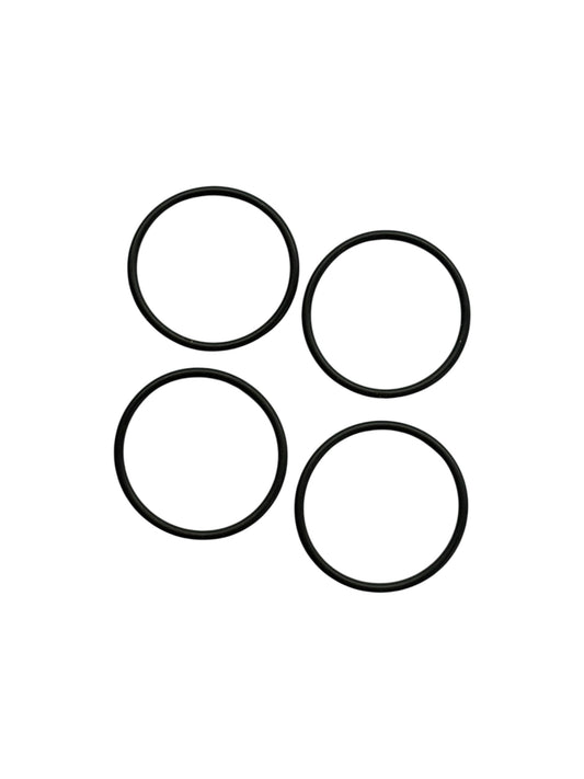 Kit O-Rings NBR grande per pistone primo stadio-SCUBATEC-DIR STORE