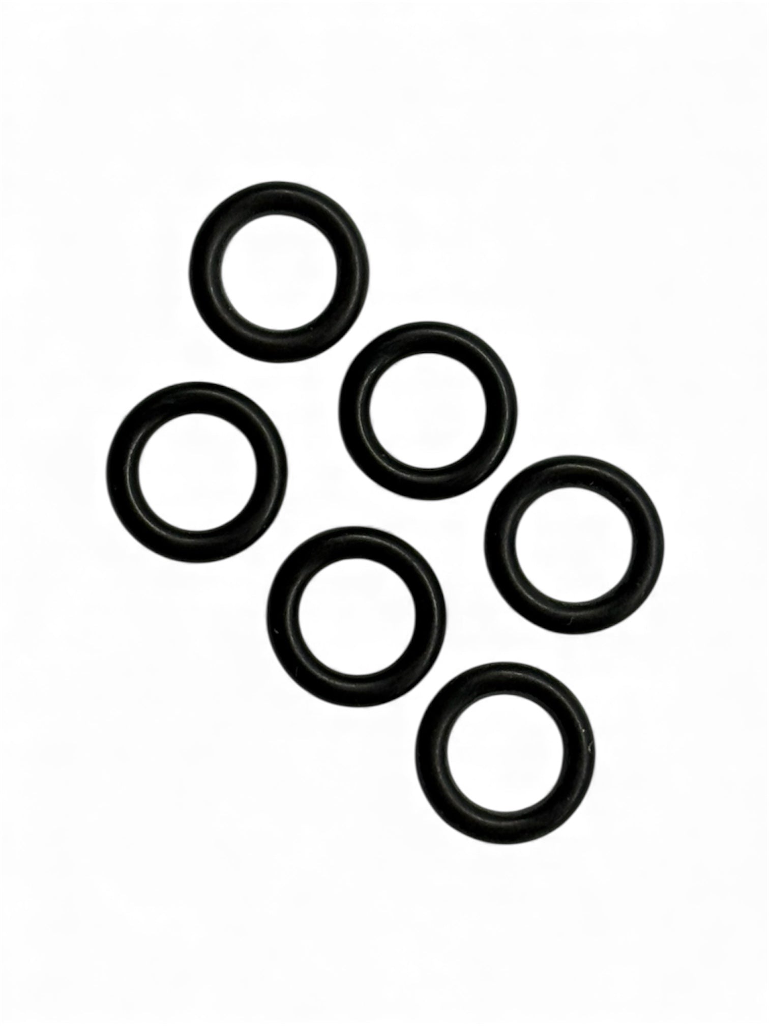 Kit O-Rings NBR per frusta LP F/105-SCUBATEC-DIR STORE