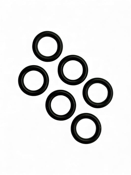 Kit O-Rings NBR per frusta LP F/105-SCUBATEC-DIR STORE