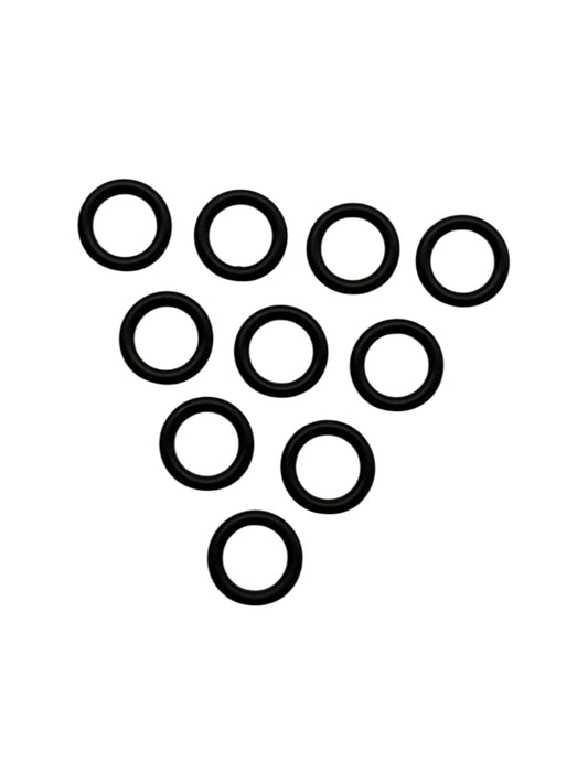 Kit O-Rings NBR per frusta LP M/106-SCUBATEC-DIR STORE
