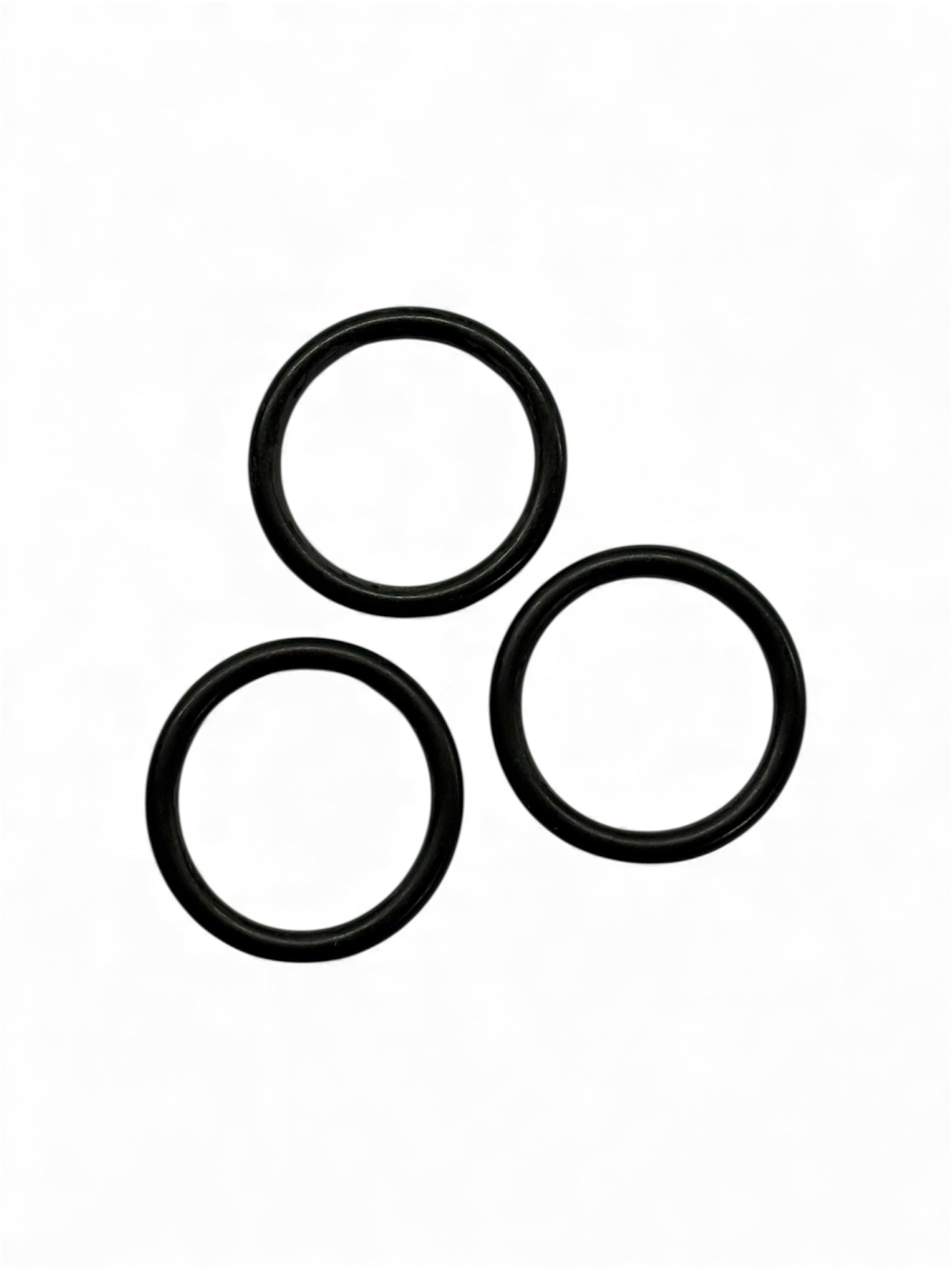 Kit O-Rings NBR rubinetto attacco bombola M25X2-SCUBATEC-DIR STORE