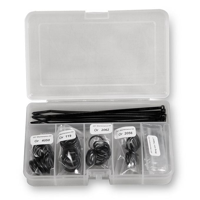 Kit O-Rings per inflator DTD-DTD-DIR STORE