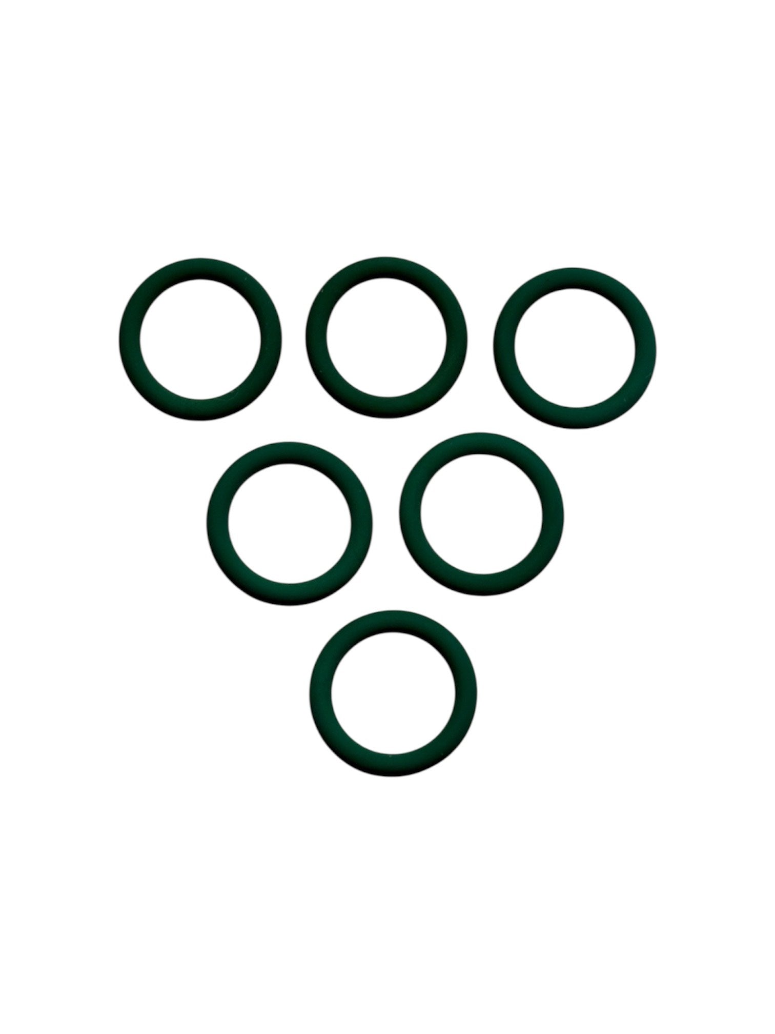 Kit O-Rings VITON 1/2 frusta-SCUBATEC-DIR STORE