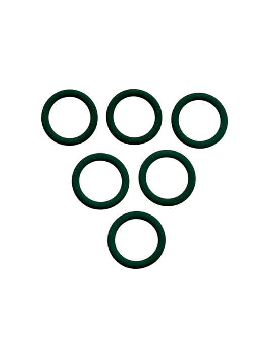 Kit O-Rings VITON 1/2 frusta-SCUBATEC-DIR STORE