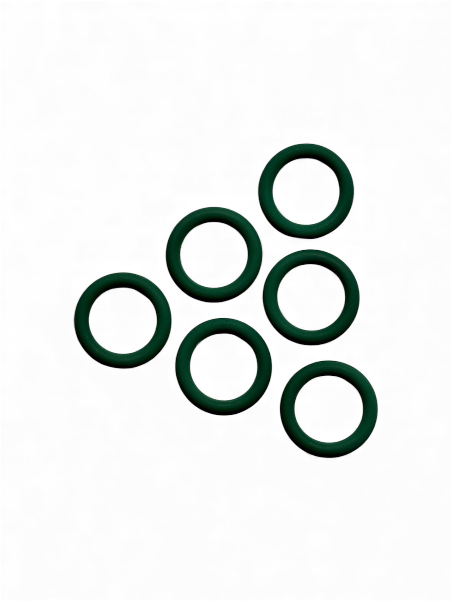 Kit O-Rings VITON 16 mm attacco DIN erogatore-SCUBATEC-DIR STORE