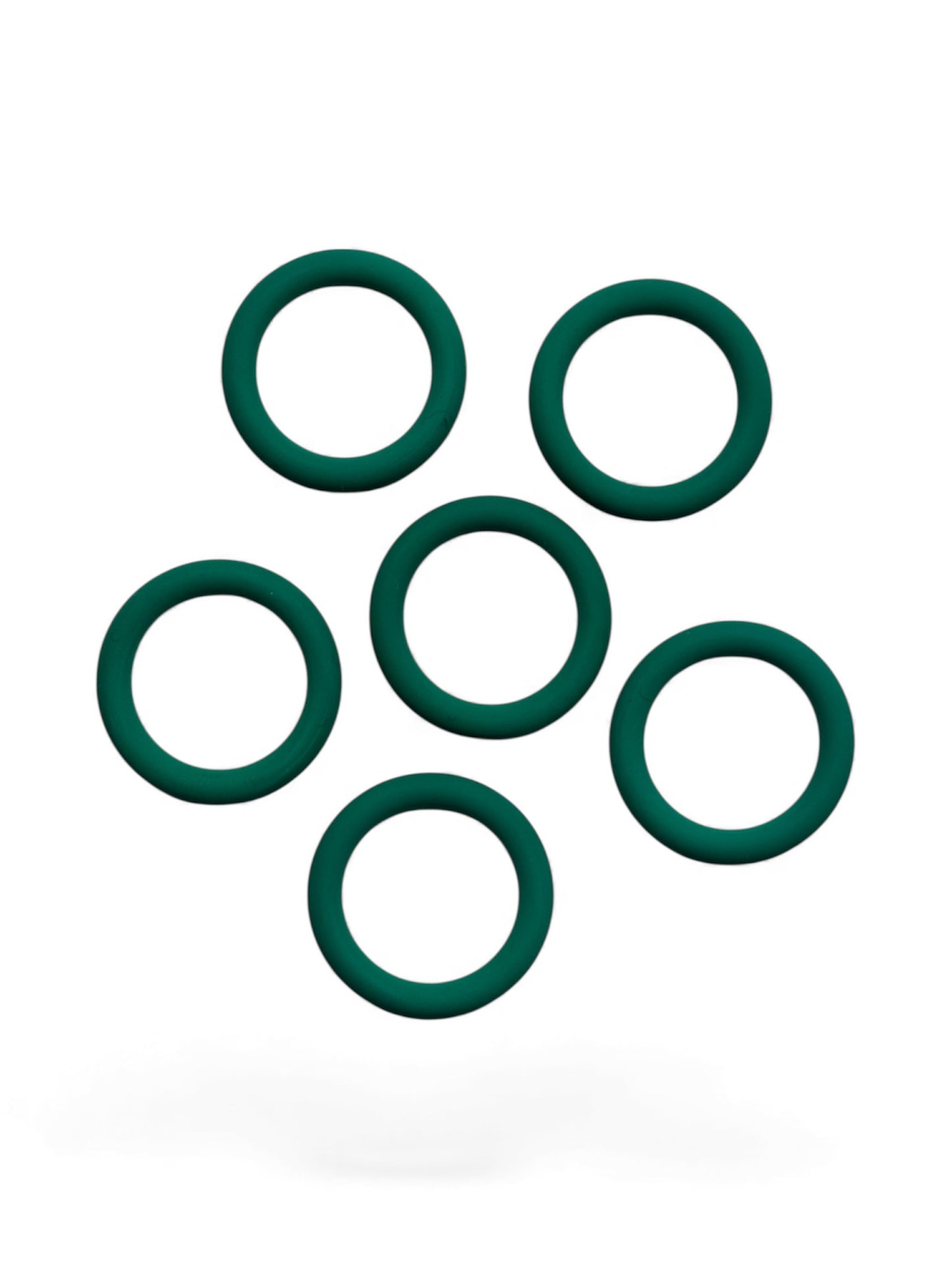 Kit O-Rings VITON 18 mm per caramelle DIN-SCUBATEC-DIR STORE