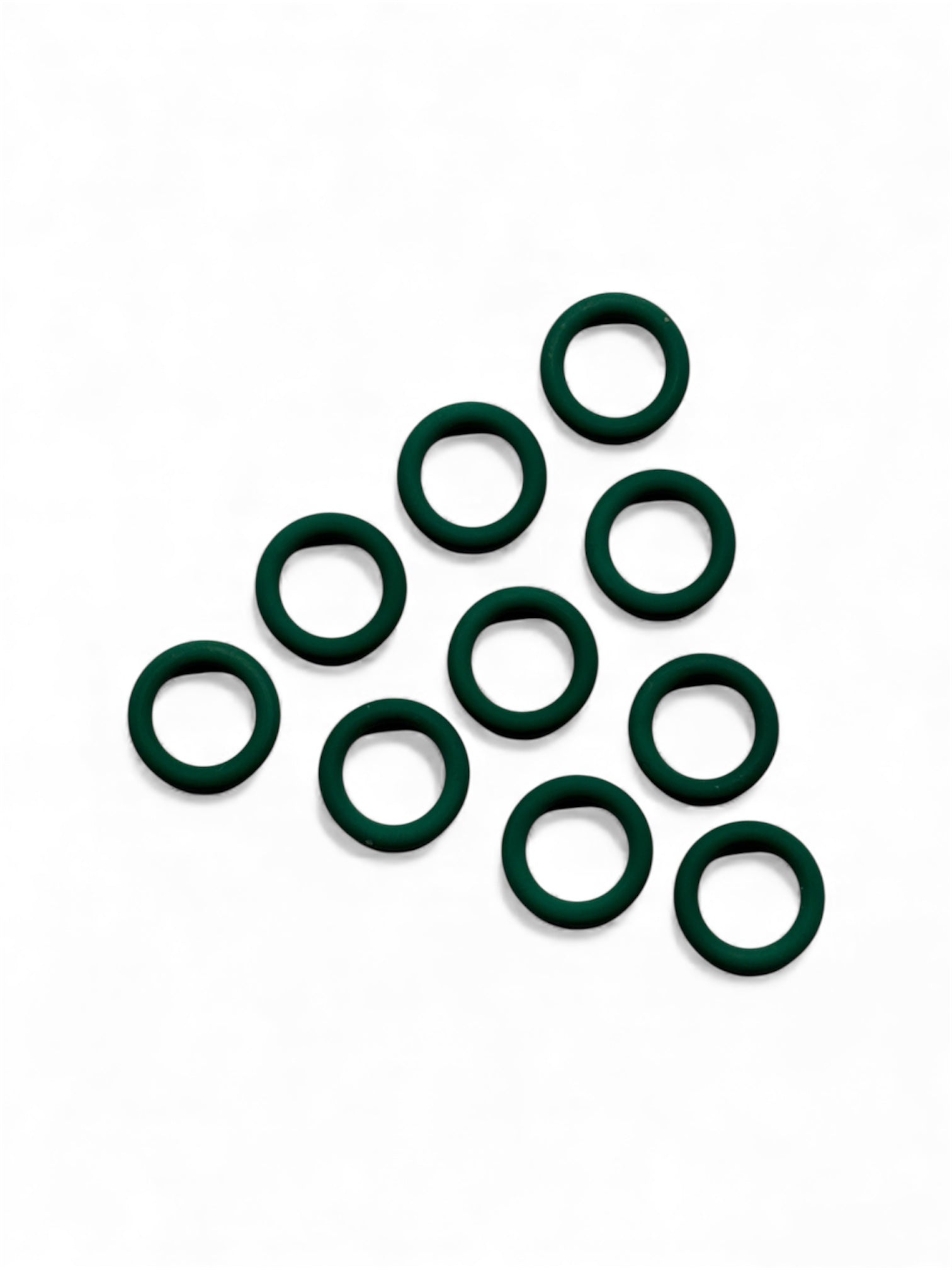 Kit O-Rings VITON per frusta LP M/106-SCUBATEC-DIR STORE
