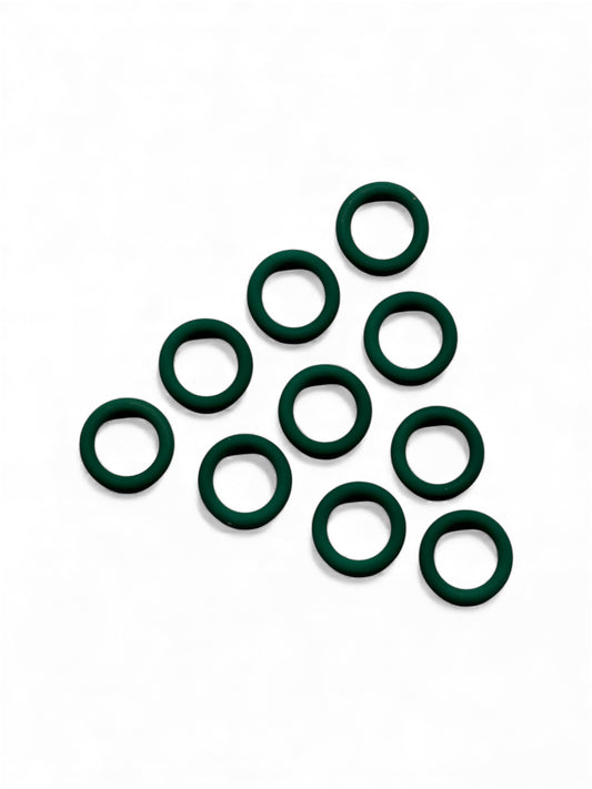 Kit O-Rings VITON per frusta LP M/106-SCUBATEC-DIR STORE