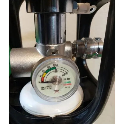 KIT OXYGEN Rescue - Emergenza Ossigeno-SAN-O-SUB-DIR STORE