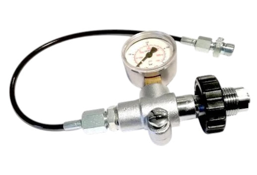 Kit PaintBALL/RUB Jacket-SCUBATEC-DIR STORE