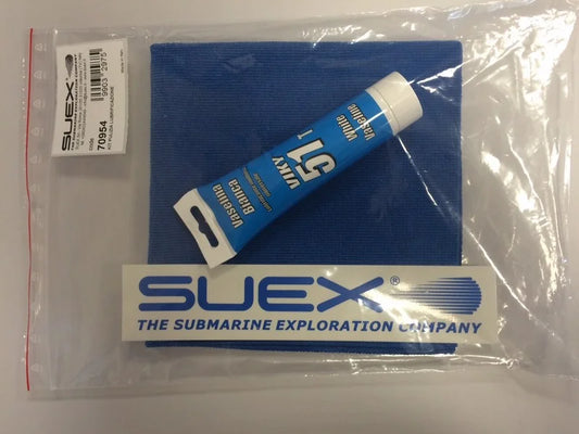 KIT pulizia e lubrificazione-SUEX-DIR STORE