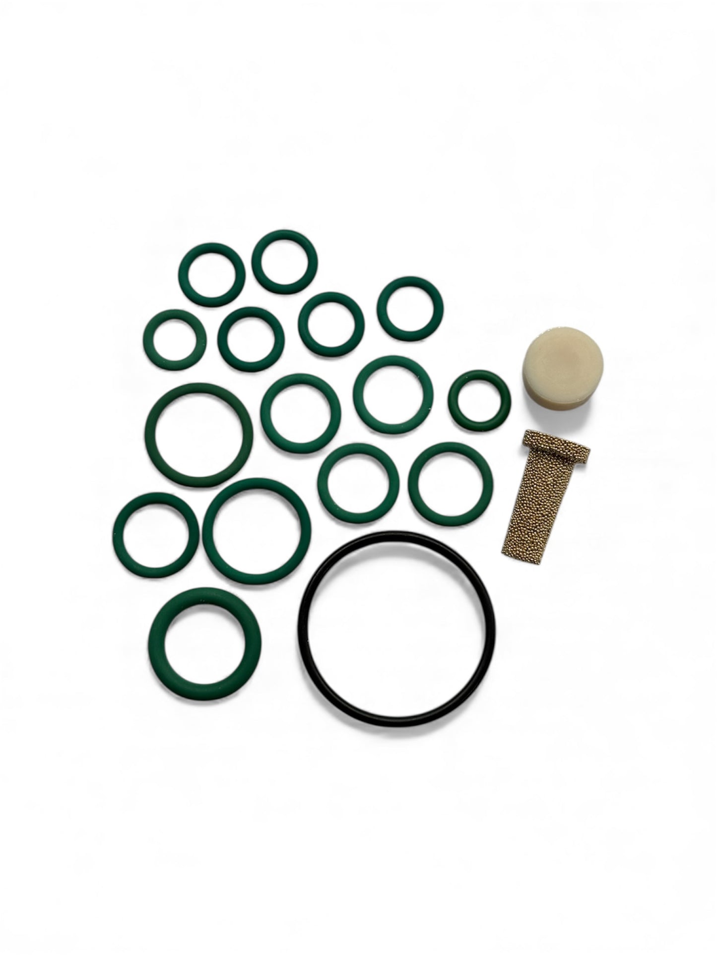 Kit ricambi primo stadio F22-SCUBATEC-DIR STORE