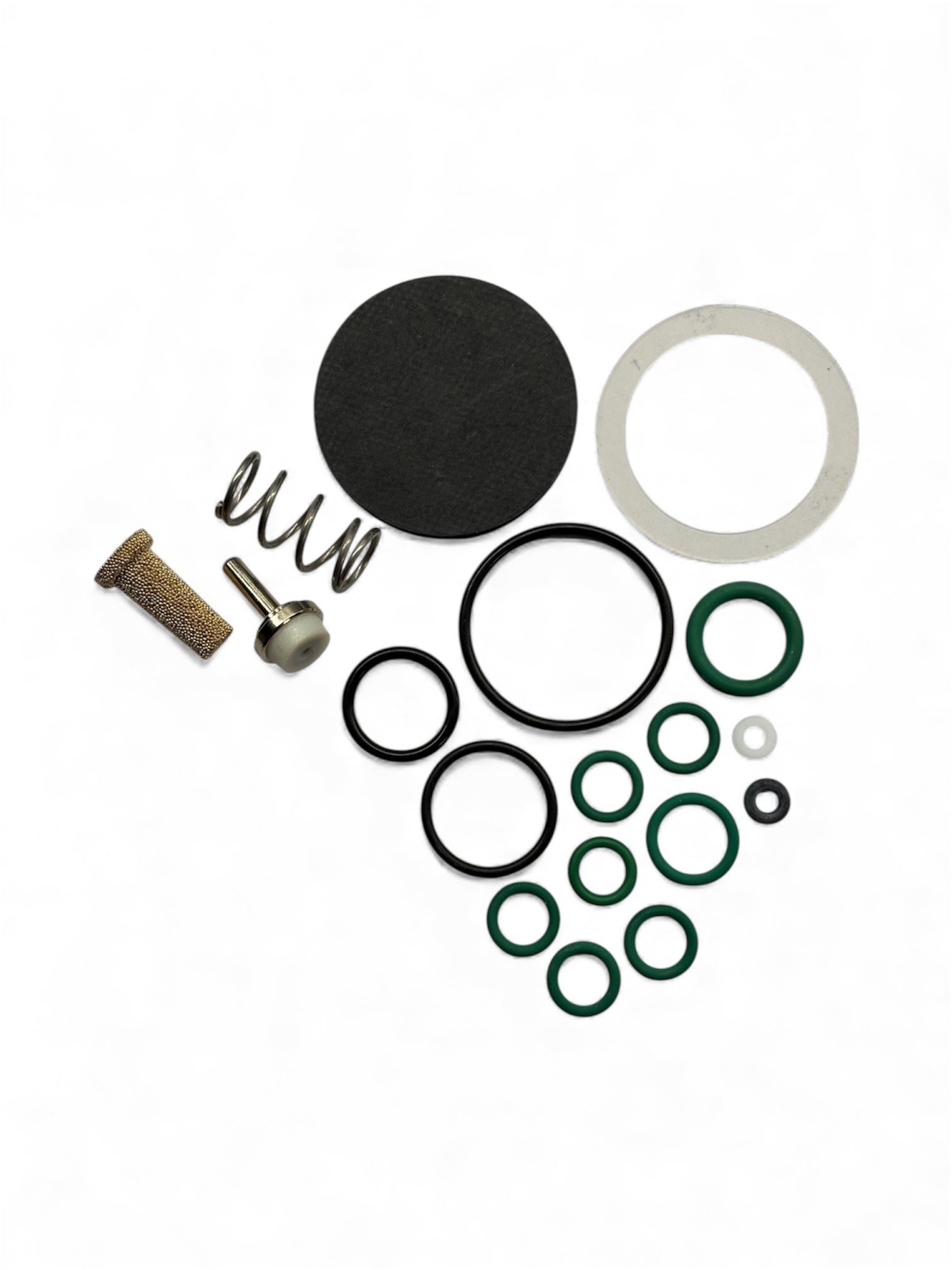 Kit ricambi primo stadio F30-SCUBATEC-DIR STORE