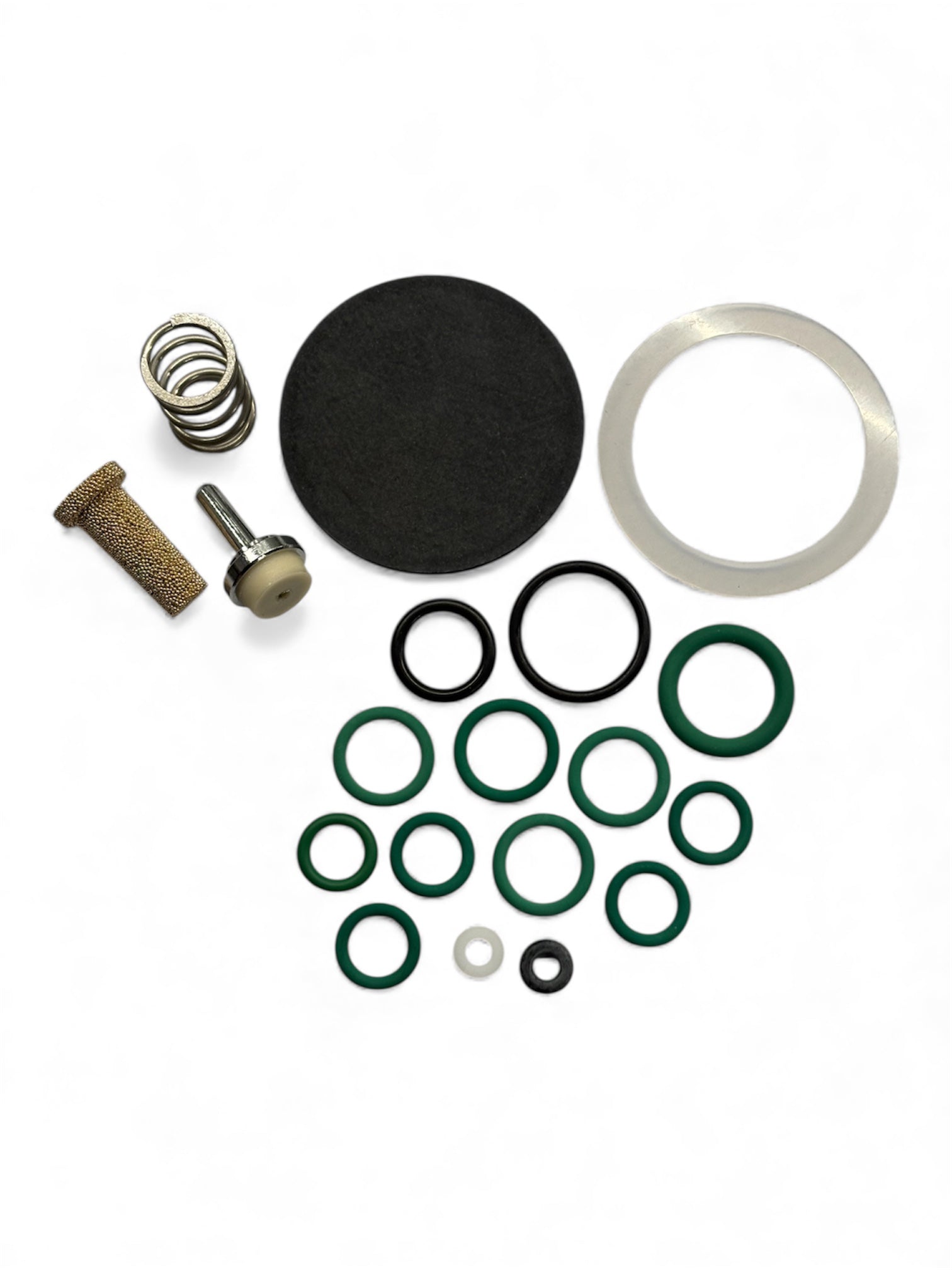 Kit ricambi primo stadio F40-SCUBATEC-DIR STORE