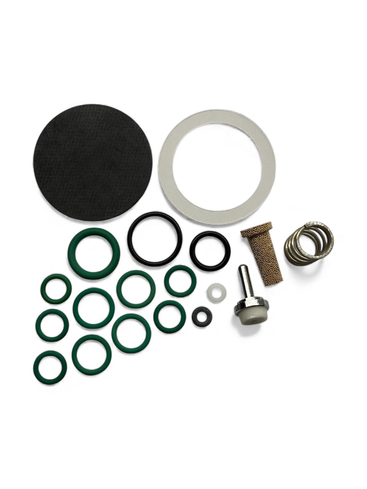 Kit ricambi primo stadio F50-SCUBATEC-DIR STORE