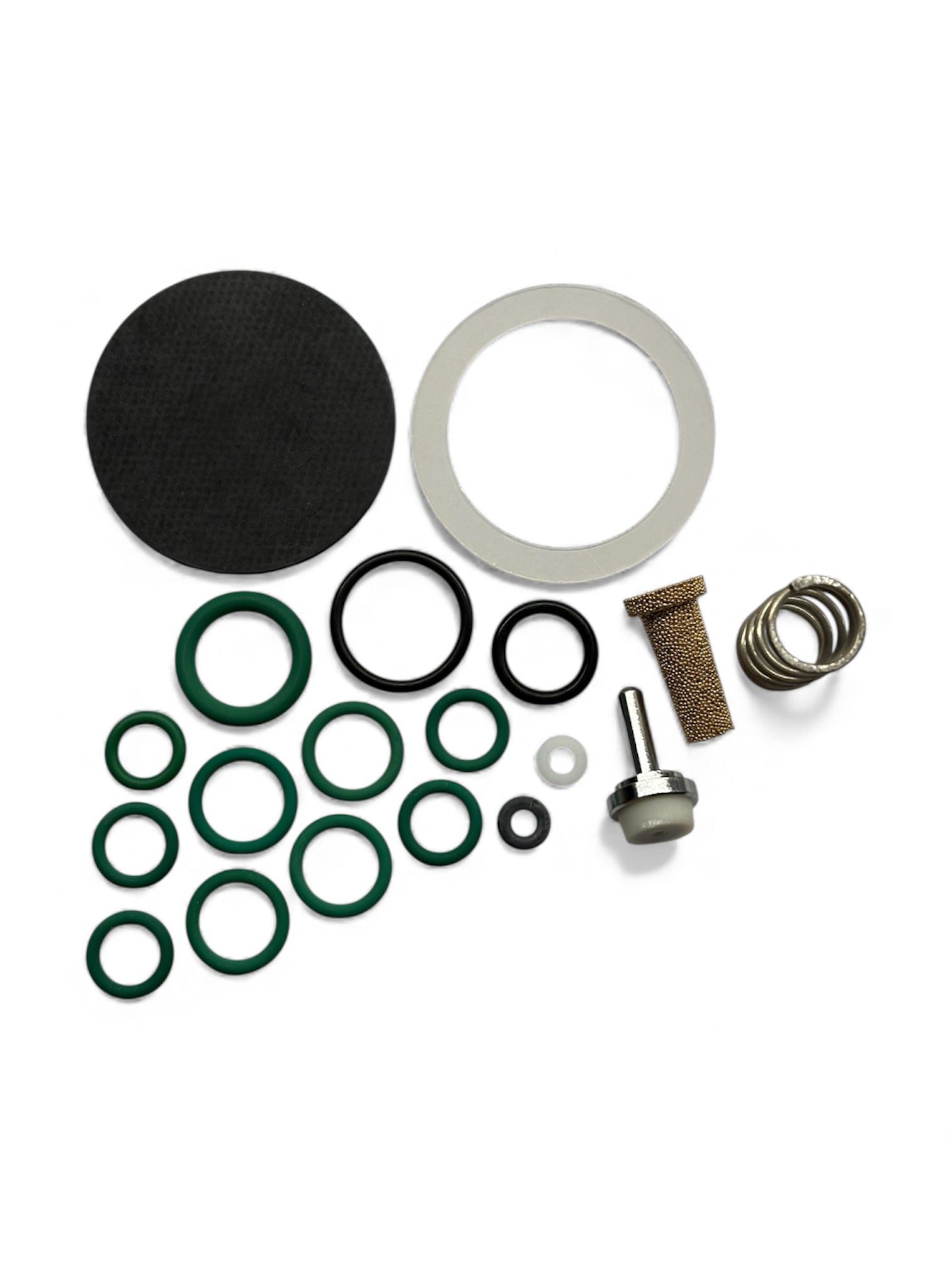 Kit ricambi primo stadio F50-SCUBATEC-DIR STORE