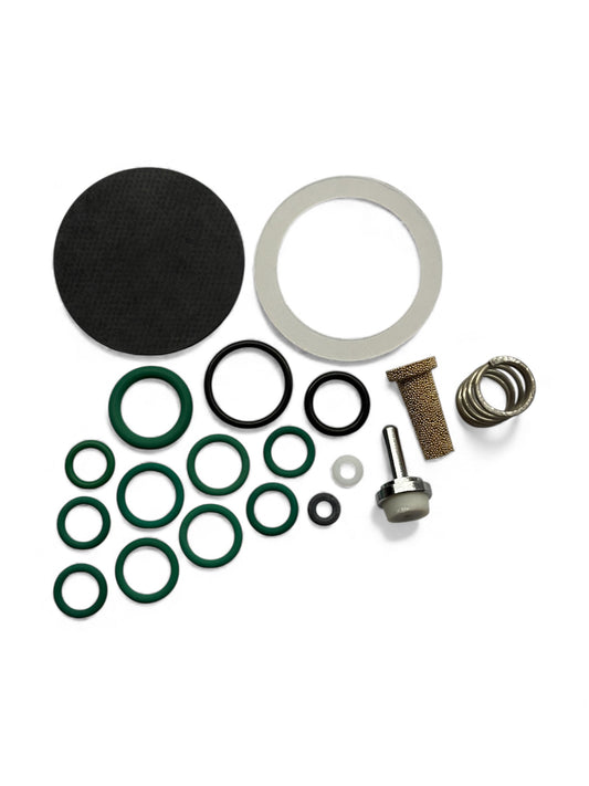 Kit ricambi primo stadio F50-SCUBATEC-DIR STORE