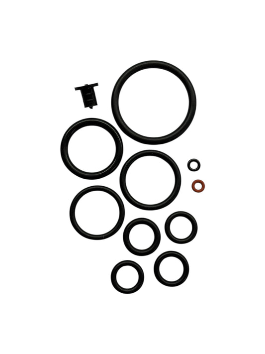 Kit ricambi riduttore di pressione F6-SCUBATEC-DIR STORE