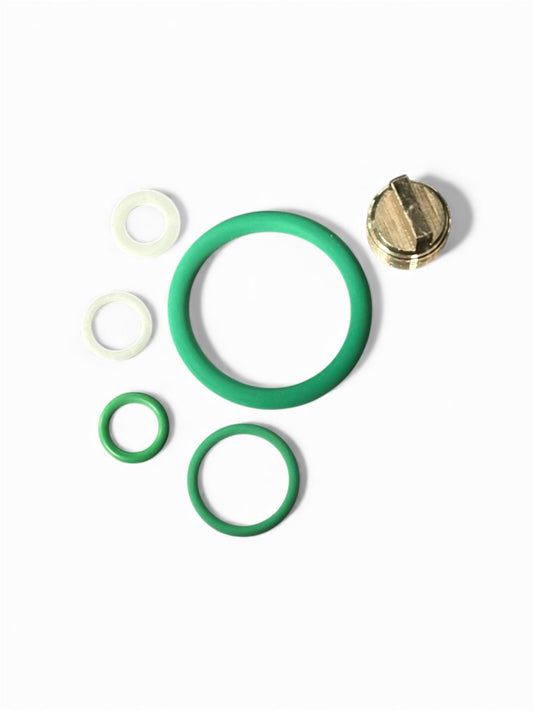 Kit ricambi rubinetteria MONO-SCUBATEC-DIR STORE