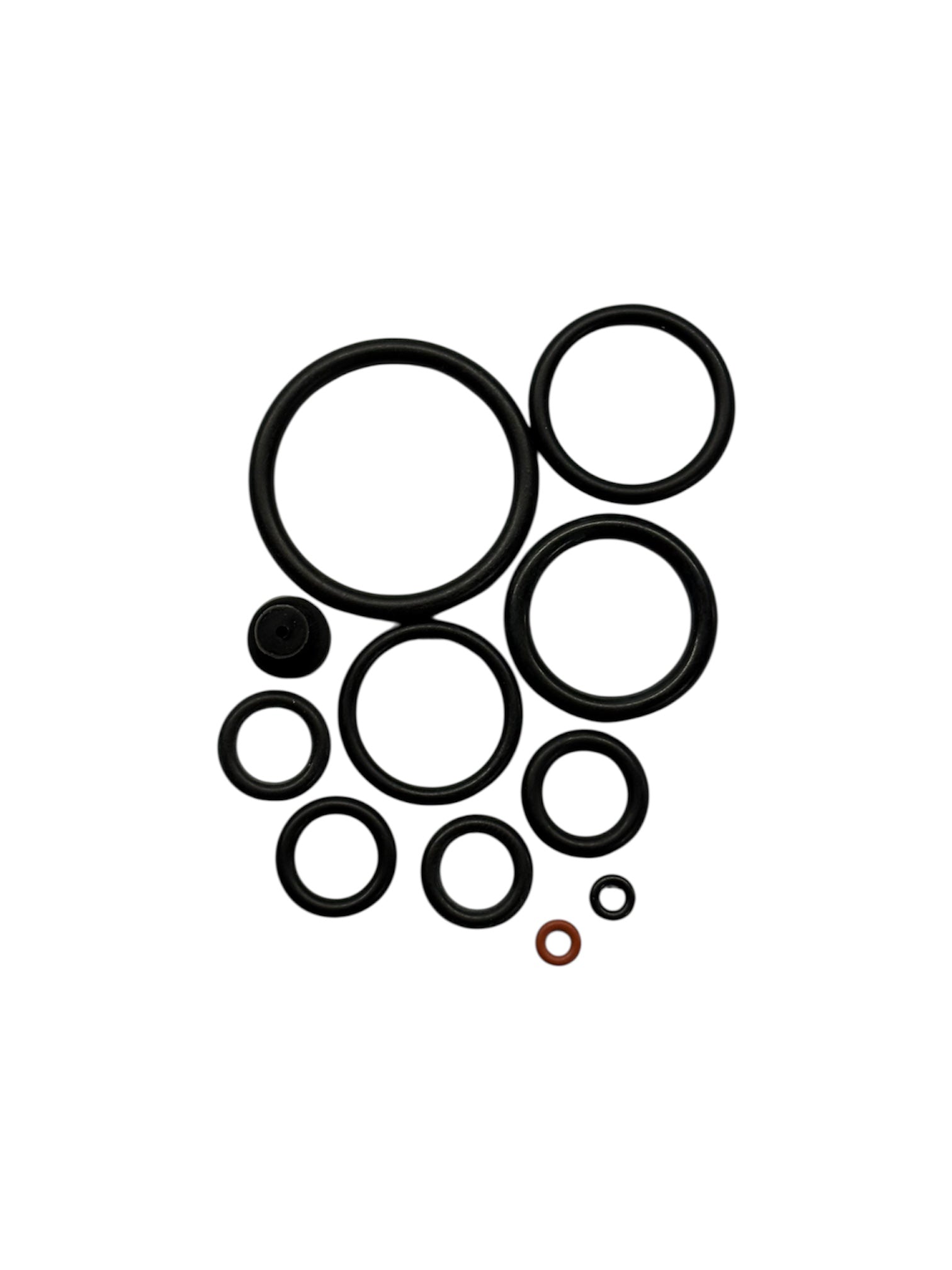 Kit ricambi secondo stadio FX3/FX4-SCUBATEC-DIR STORE