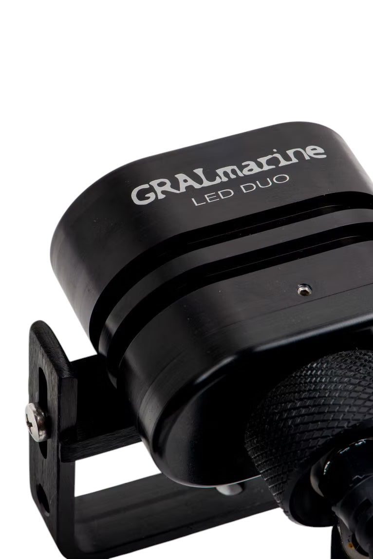 Lampada LED DUO GL7 / K3