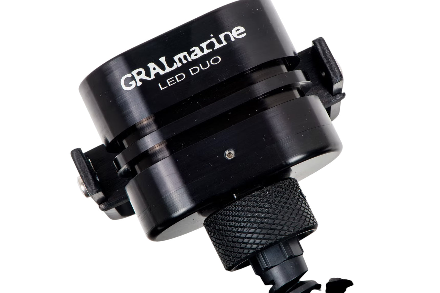 Lampada LED DUO half Video-GRALmarine-DIR STORE
