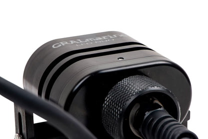 Lampada LED DUO half Video-GRALmarine-DIR STORE