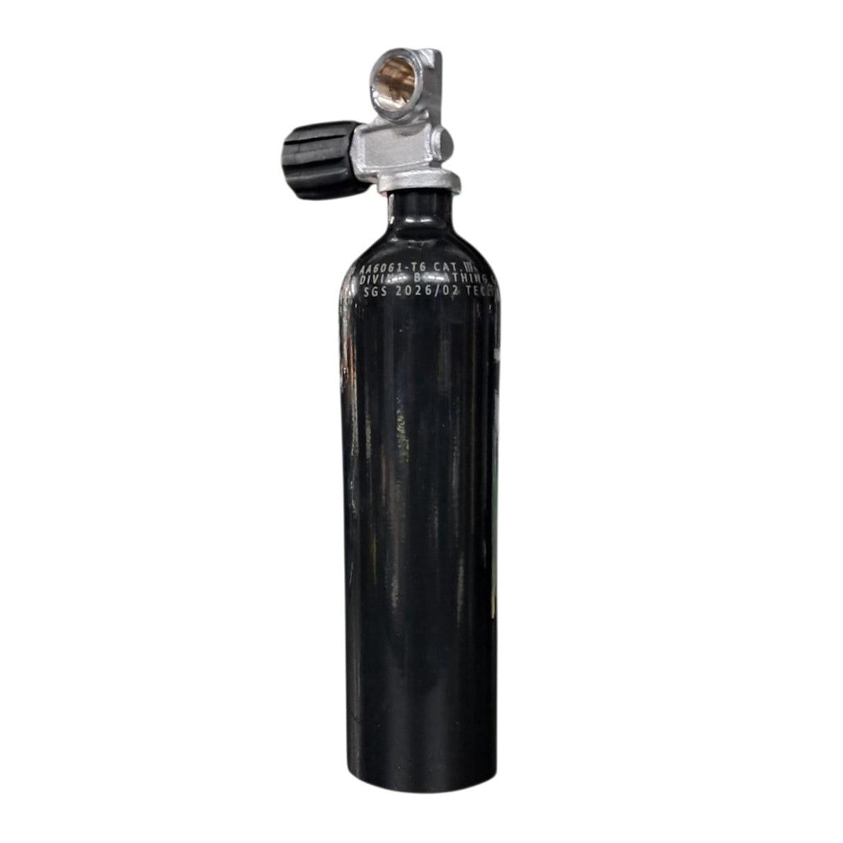 Bombola TECLINE 0,85 Lt