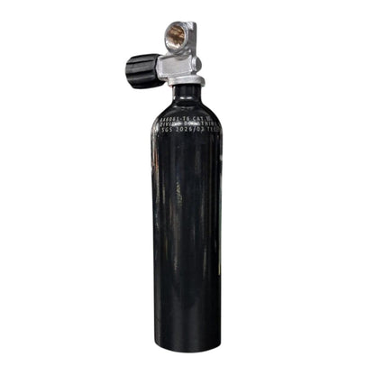 Bombola TECLINE 0,85 Lt
