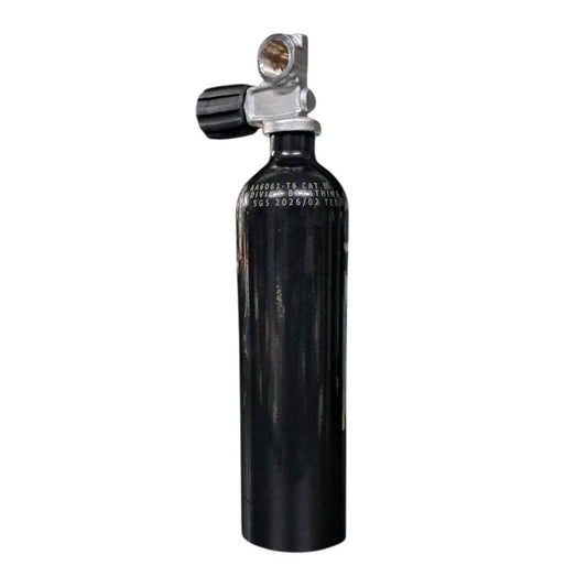 Bombola TECLINE 0,85 Lt