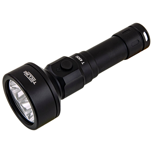 Torcia Subacquea LED Tecline T4900 (4900 lumen)