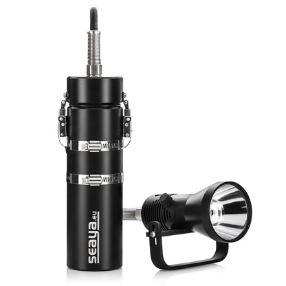 LED 19W ZOOM-SEAYA-DIR STORE