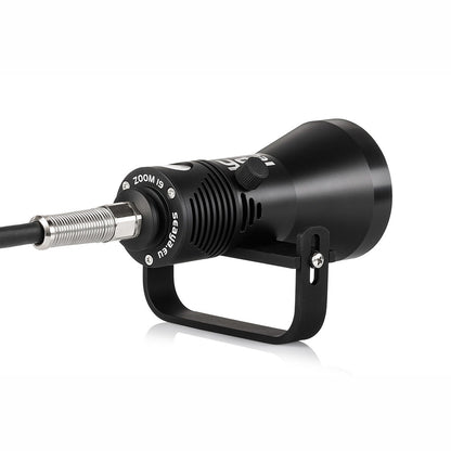 LED 19W ZOOM-SEAYA-DIR STORE