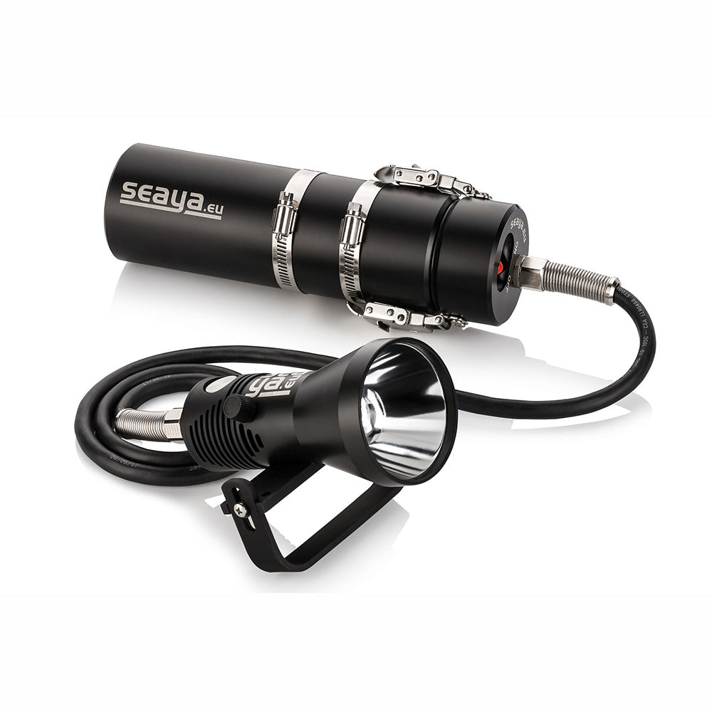 LED 19W ZOOM-SEAYA-DIR STORE