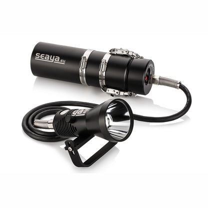 LED 19W ZOOM-SEAYA-DIR STORE