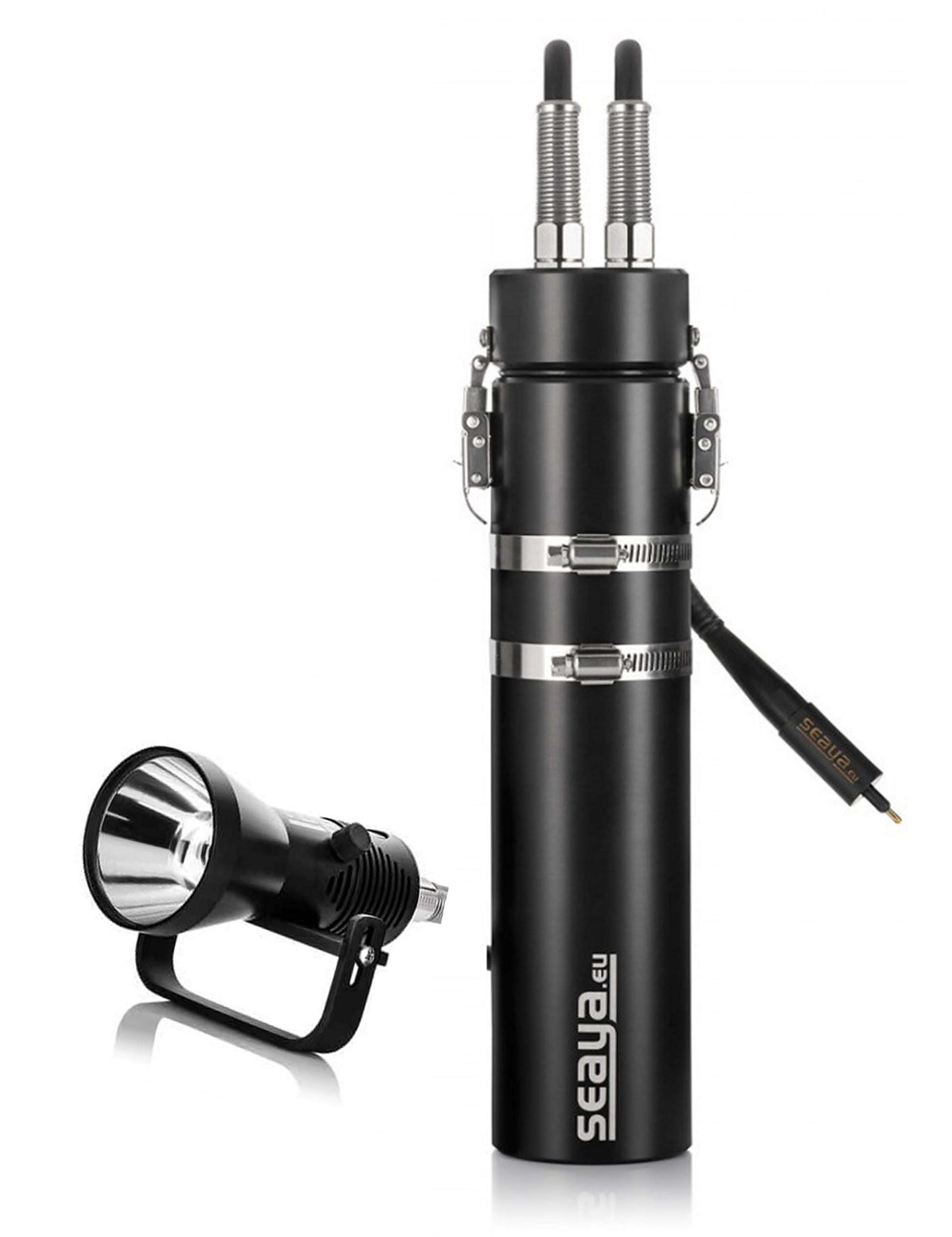 LED 32W ZOOM-SEAYA-DIR STORE