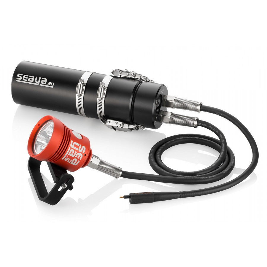 LED 70W SPOT-SEAYA-DIR STORE