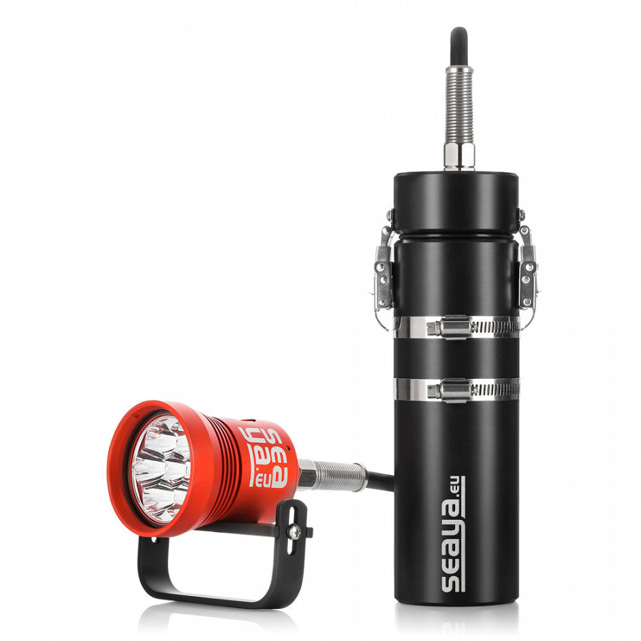 LED 70W SPOT-SEAYA-DIR STORE