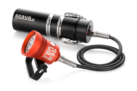 LED 70W SPOT-SEAYA-DIR STORE